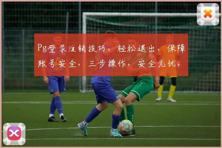 Pg登录注销技巧，轻松退出，保障账号安全，三步操作，安全无忧，轻松掌握