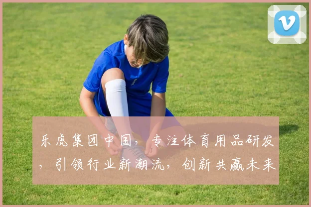 乐虎集团中国，专注体育用品研发，引领行业新潮流，创新共赢未来